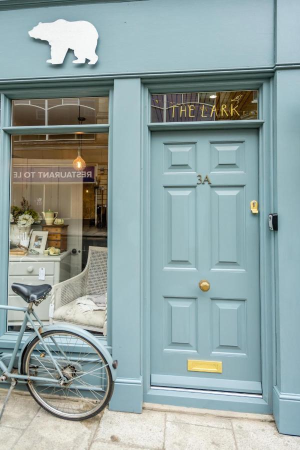 The Lark York Exterior foto