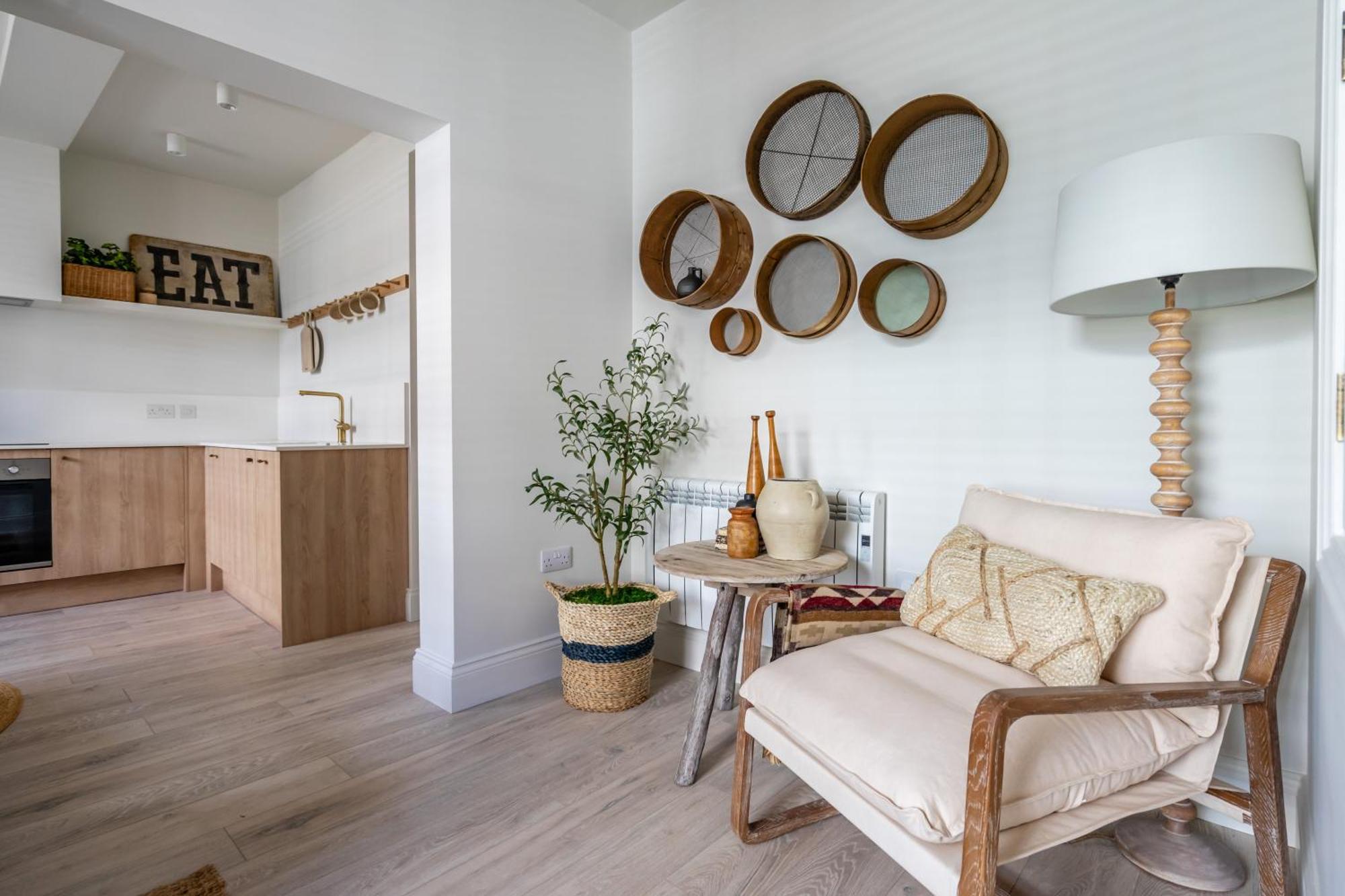 The Lark York Exterior foto